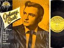 JOHNNY CASH Songs That Made Him Famous LP SUN 1235 microgroove orig ROCKABILLY