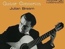 UNOPENED MINT CONDITION - Guitar Concertos - Julian Bream LP