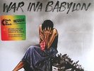 Max Romeo & Upsetters War Ina Babylon 180grm vinyl lp & download new & sealed