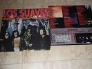 LOS SUAVES- VISPERA DE TODOS LOS SANTOS- UNIVERSAL RECORDS-
