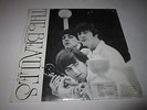 The Beatles From Us to You A Parlophone Rehearsal Session 1975 Green Vinyl 10