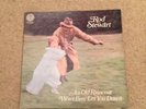 Rod Stewart-an Old Raincoat Wont Ever Let You Down LP