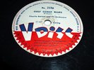 V DISC (VOIR DESCRIPTION) - 78 T - N° 218 - CHARLIE BARNET AND HIS ORCHESTRA