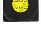 STOP THE TRAIN 'SUSPICIONS' SRT C86 UK INDIE PRIVATE 1983