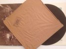 LED ZEPPELIN - IN THROUGH THE OUT DOOR - VINYL LP BROWN BAG 