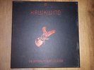 Hawkwind ?– The Official Picture Log Book - 3 × Vinyl, LP, Picture Disc 1 EX/VG+