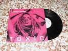 Britney Spears TOXIC 12