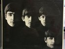 With The Beatles Mono PMC 1206 12