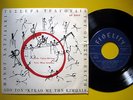 MANOS HADJIDAKIS O Kyklos Me Tin Kimolia RARE GREEK ORIGINAL 7