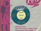 THE FIVE STAIRSTEPS - Playgirl's Love - REO -  CANADIAN  7