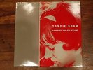 SANDIE SHAW/SMITHS VERY RARE 12