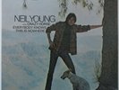NEIL YOUNG & CRAZY HORSE Factory Sealed 