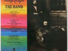 THE BAND Factory Sealed 1st PRESSING 