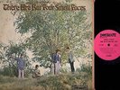 SMALL FACES There Are But Four Small Faces LP on IMMEDIATE orig