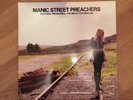 Manic Street Preachers - National Treasures (The Selected Singles) - Vinyl