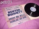 *DUSTER BENNETT* SMILING LIKE I'M HAPPY - 1968 UK BLUE HORIZON LP Fleetwood Mac