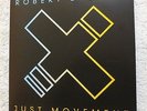 ROBERT DELONG Just Movement 2xLP 180g Electronic Emo Pop EDM Moombahton