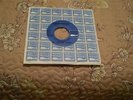LAUGHING GRAVY VEGETABLES BRIAN WILSON BEACH BOYS REL DEAN TORRENCE DJ 45 RPM