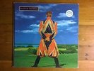 David Bowie Earthling 1997 LP VERY RARE ORIGINAL ISSUE