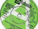 MOD NORTHERN SOUL STATESIDE DEMO SS 2076 MIGHTY SAM  BRITISH