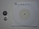 NOEL GALLAGHER - THE DEATH OF YOU AND ME RARE TEST PRESSING 7'' RECORD OASIS