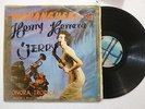 CESAR POMPEYO RITMO DE CUMBIA CHARANGUERA SONORA TROPICAL LLUVIA CON NIEVE # 20