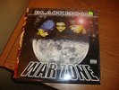 BLACKMOON War Zone 2LP New Sealed ATCQ Q-Tip M.O.P. Black Moon Duck Down RARE