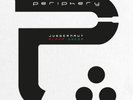 PERIPHERY - JUGGERNAUT: ALPHA/OMEGA (2LP) 2 VINYL LP NEUF