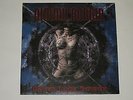 DIMMU BORGIR Puritanical... PUPRLE VINYL w/ slipmat Nuclear Blast 2 x LP RARE