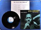 JOHN COLTRANE 