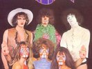 VELVETT FOGG  S/T  LP / Ressue