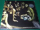 RARE JIMI HENDRIX VINYL 2 LP ELECTRIC LADYLAND CLEAR VINYL NUDE COVER OVP MINT