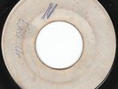 1968 JA STUDIO ONE BLANK ROCKSTEADY THE RIGHTEOUS FLAMES 