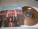 PINK FLOYD  LP THE PIPER AT THE GATES OF DAWN ITALY COVER LTD EDITION RE-ISSUE