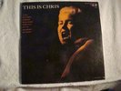 BETHLEHEM 20- CHRIS CONNOR- THIS IS CHRIS -DG- FLAT EDGE - ORIG-NM