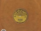 Elvis Presley That's All Right 10