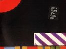 PINK FLOYD the final cut SHPF 1983 A5U/B2U promo stickered uk harvest LP PS EX/E