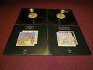 LED ZEPPELIN-THE SONG REMAINS THE SAME-1976 UK 1ST PRESS WOW 