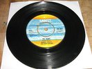 NORTHERN SOUL - FRANKIE VALLI - THE NIGHT - UK  MOWEST