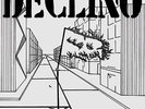 Declino E.P. Vinyl Single 7inch Contro Produzioni Records