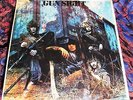 SEALED Rare '69 ORIG   GUN   GUNSIGHT   KILLER UK Hard Psych THREE MAN ARMY a+