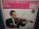 PHILIPS 802 848 LY *HOLLAND* GRUMIAUX* PLAYS *HAYDN /MOZART /SCHUBERT* GATEFOLD