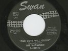 NORTHERN SOUL THE SHOWMEN 