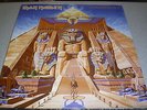 Iron Maiden - Powerslave - LP  Vinyl // Neu & OVP // 2014 REISSUE