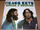 THE BLACK KEYS 