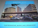 V/A - ELECTRI_CITY - LP Vinyl /// Neu &OVP /// NEU/DIE KRUPPS/DAF/DER PLAN