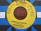 MIHALOPOULOS American Dream Music Festival psych