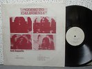 LED ZEPPELIN  BLANK LBL 1973 GOING TO CALIFORNIA  1 RECORD VG+