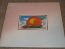 ALLMAN BROTHERS BAND EAT A PEACH Capricorn Absolutely SUPERB condition