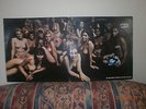 Jimi Hendrix Experience - Electric Ladyland Vinyl Double LP
